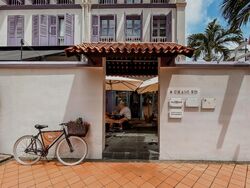 Craig Place (D2), Retail #453209321